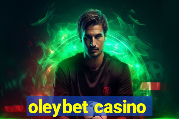 oleybet casino